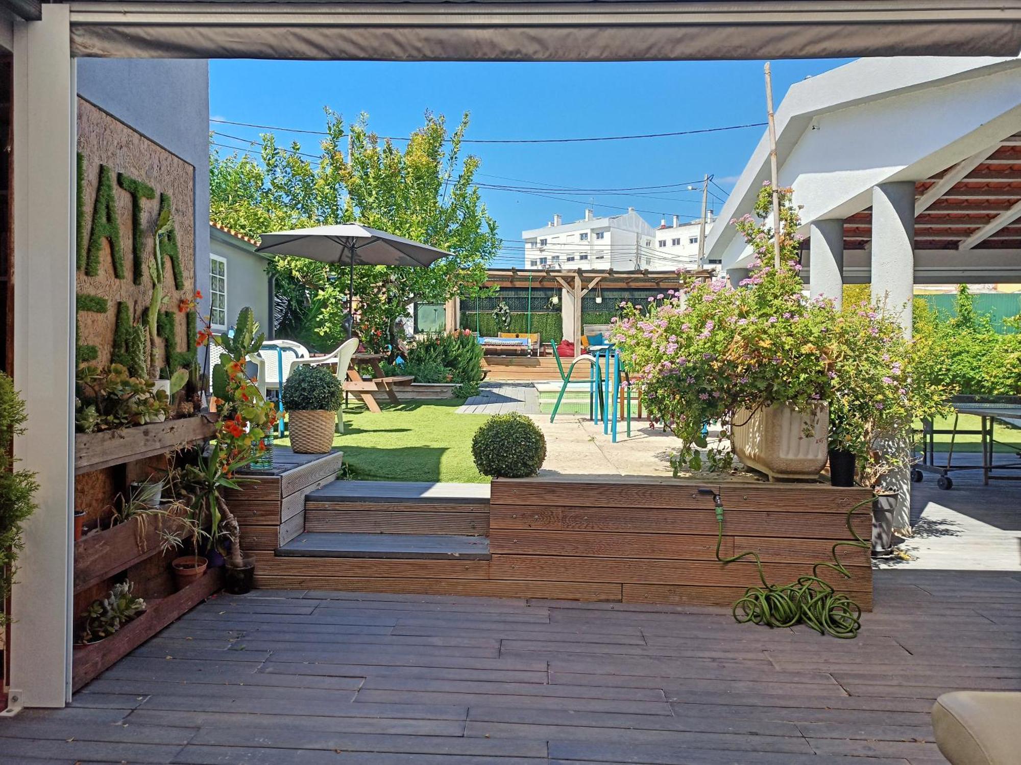 קוסטה דה קפאריקה Mata Beach Caparica מראה חיצוני תמונה