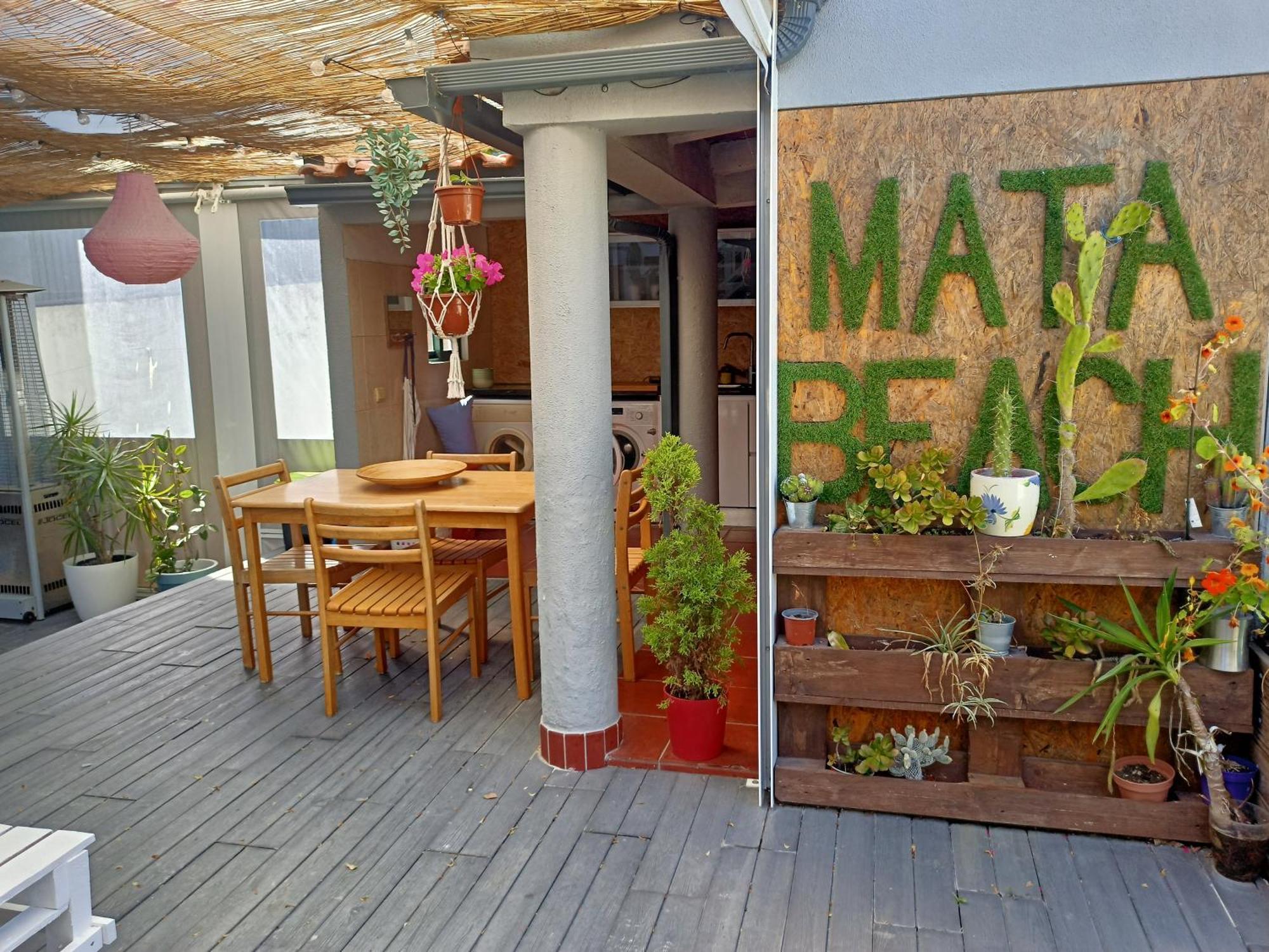 קוסטה דה קפאריקה Mata Beach Caparica מראה חיצוני תמונה