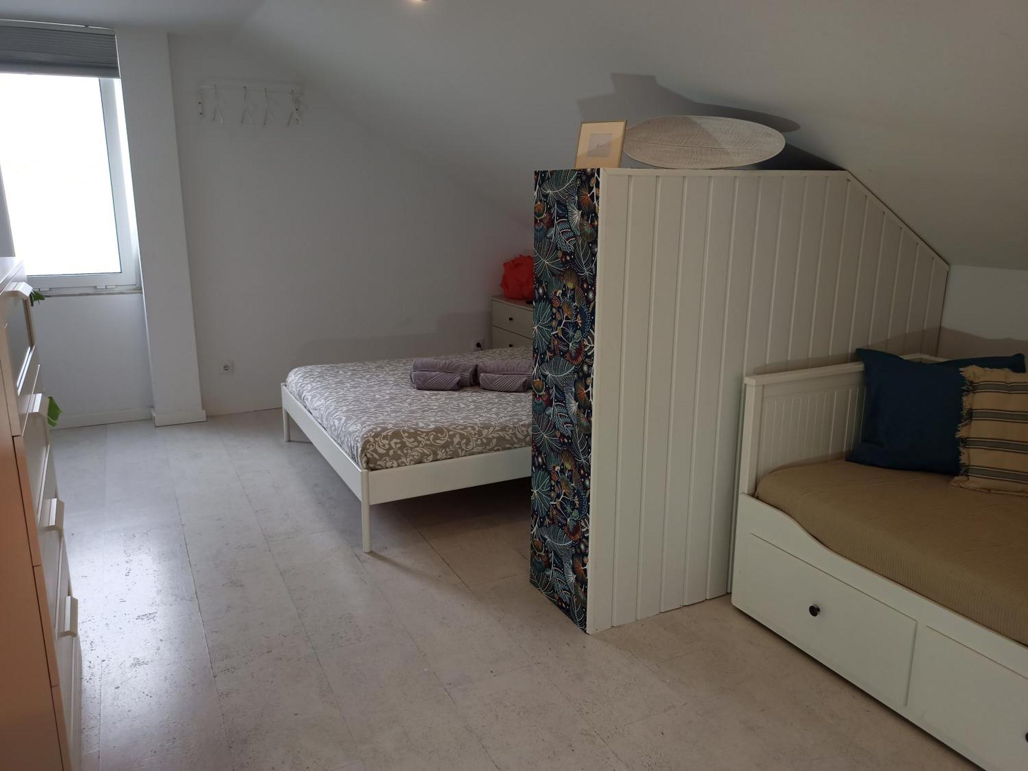 קוסטה דה קפאריקה Mata Beach Caparica מראה חיצוני תמונה